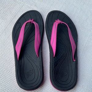 Womens Flip flop.